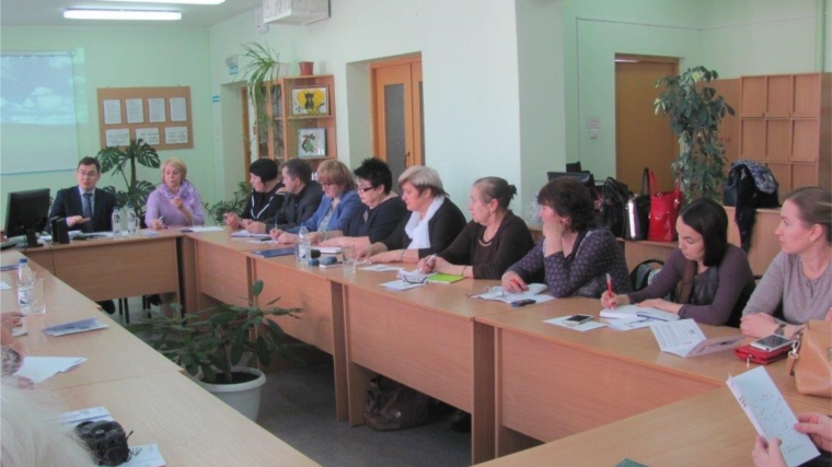 15 марта администрацией Цивильского района совместно с Чувашским региональным отделением «Союз женщин Чувашии» проведено совещание с женщинами - предпринимателями Цивильского района