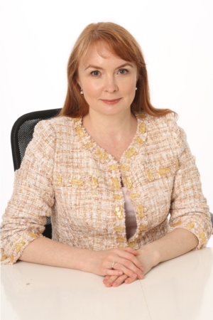 Наталья Николаева Фото