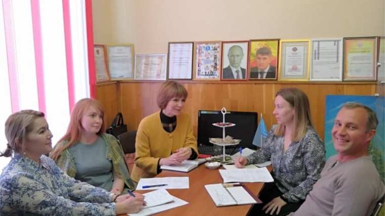 Союз женщин приступил к реализации проекта «Чудо-теплица»