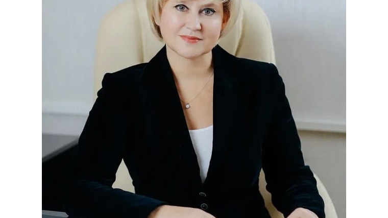 Председатель Чебоксарского отделения «Союза женщин Чувашии» Елена Сахарова: «Когда вокруг идеи сплачиваются люди неравнодушные, можно добиться конкретных результатов»