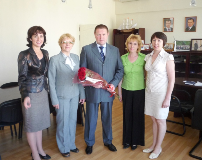 Женсовет Новочебоксарска надеется на плодотворное сотрудничество администрации города и общественной организации на благо горожан